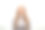 穿灰色毛衣的红头发女人把她的头发模仿成男人的小胡子图片下载