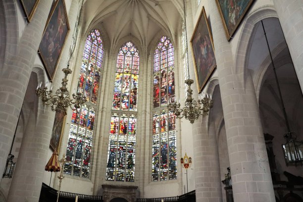 多尔圣母学院教堂图片下载