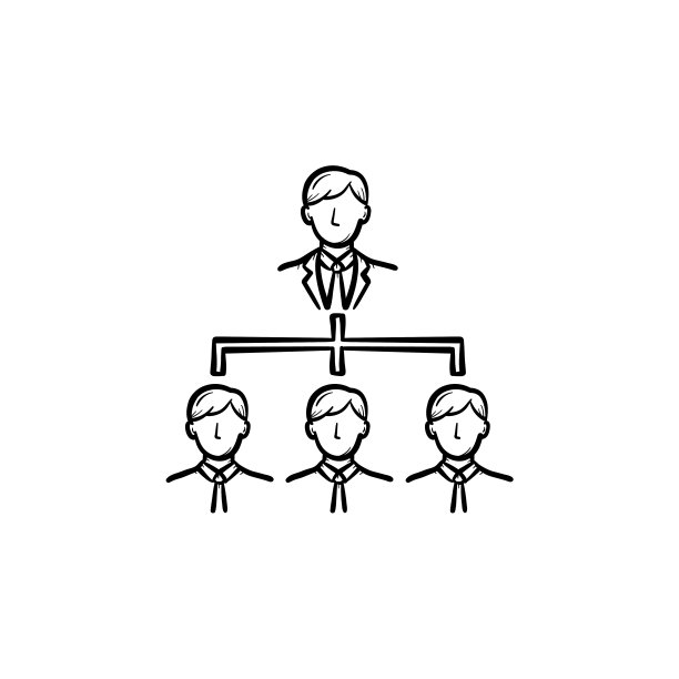 商务会议手绘草图图标图片下载