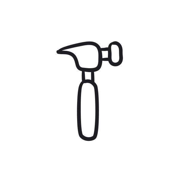 锤草图图标图片下载