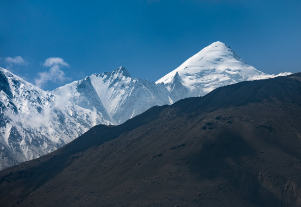 高海拔山区图片下载