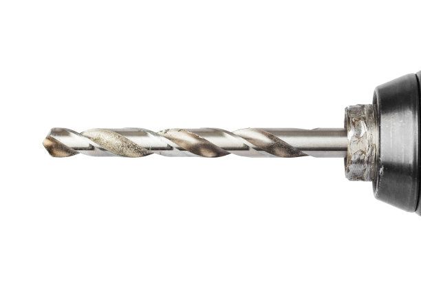 电钻的微距照片图片下载