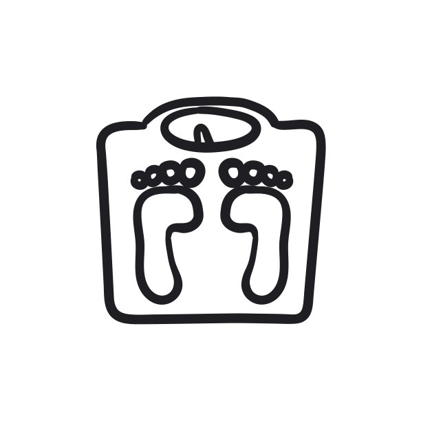 秤示意图图标图片下载