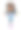 小非洲女孩在打铃鼓图片下载