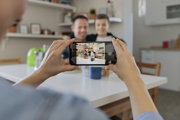 让每个家庭时刻都变得难忘图片下载