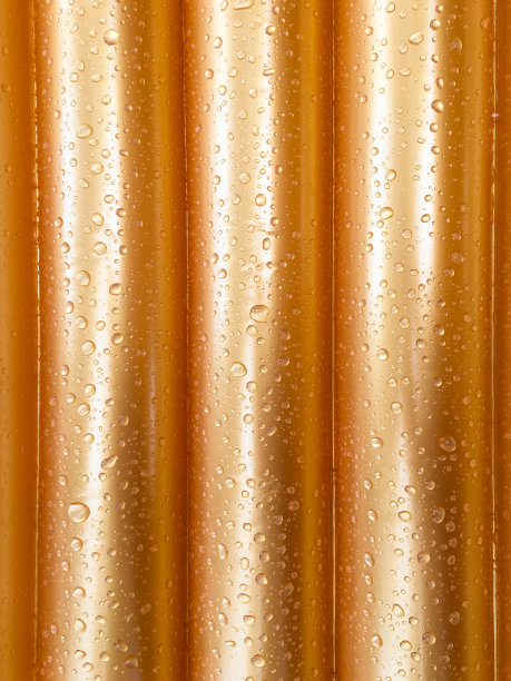 湿充气空气水浮动床垫床-股票照片图片下载