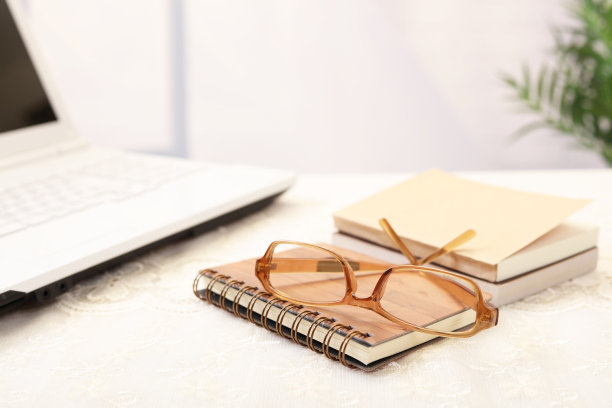 笔记本电脑和笔记本图片下载