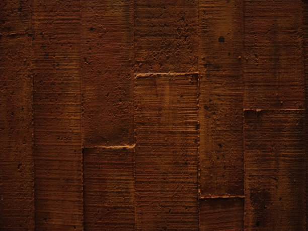 木质纹理背景被光影模糊图片下载