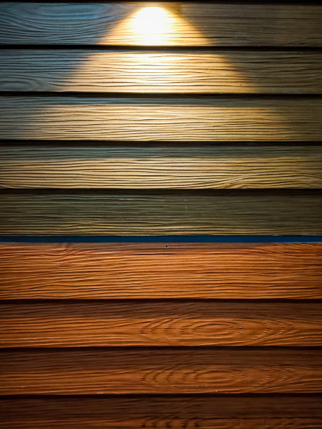 木质纹理背景被光影模糊图片下载