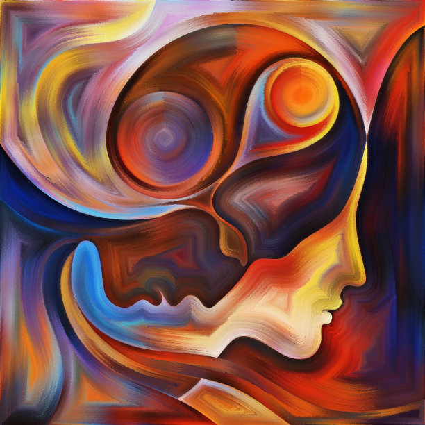 内部调色板花瓣图片下载