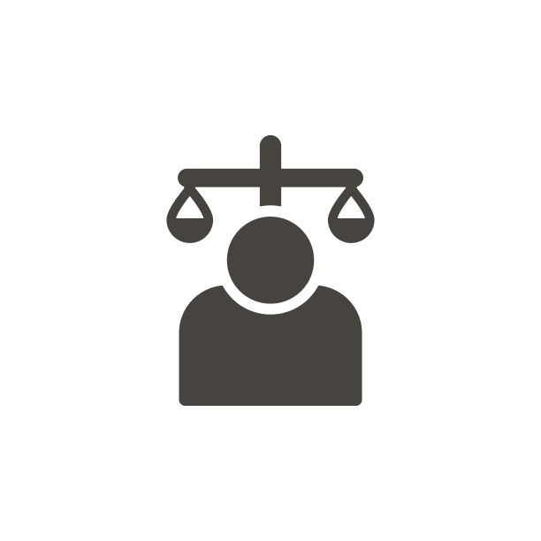 平衡，用户矢量图标。简单的元素插图平衡，用户矢量图标。材料概念矢量图。图片下载