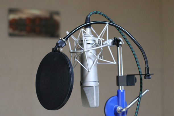 音乐麦克风图片下载