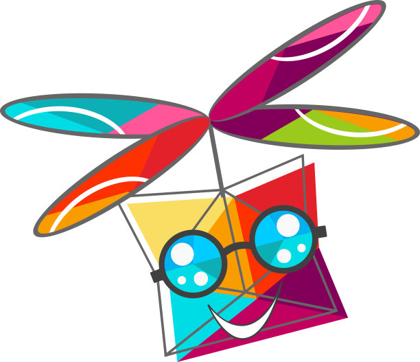 无人机送单图片下载