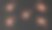 镜头光晕。光发光效果。红色闪光和眩光物体。孤立的矢量插图上透明的背景。图片下载