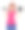 年轻女子手持计算器，展示平板电脑。时尚女孩展示数字电脑，tab或pad。女性角色设计插画。现代，科技的生活方式概念在矢量卡通。图片下载
