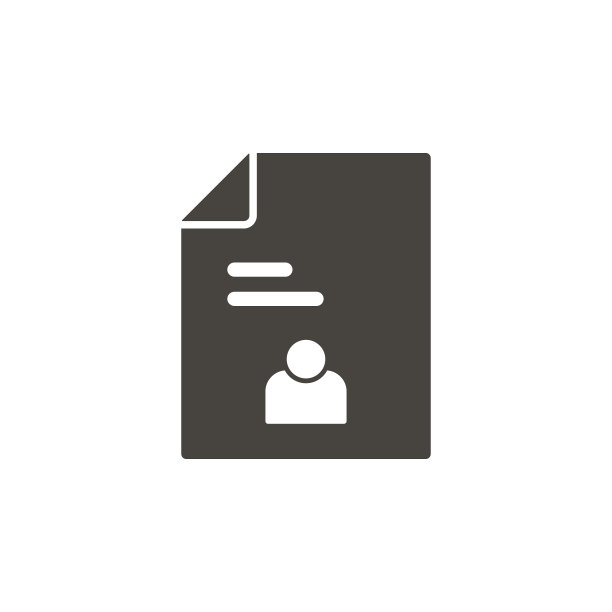 申请人，候选人，工作矢量图标。简单的元素插图申请人，候选人，工作矢量图标。材料概念矢量图。素材图片