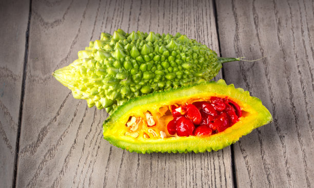 Momordica,苦瓜图片下载