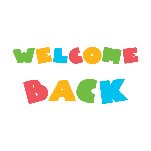 欢迎回来图片下载