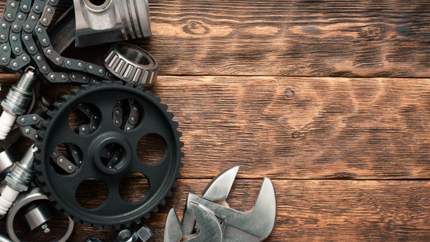 汽车零配件图片下载