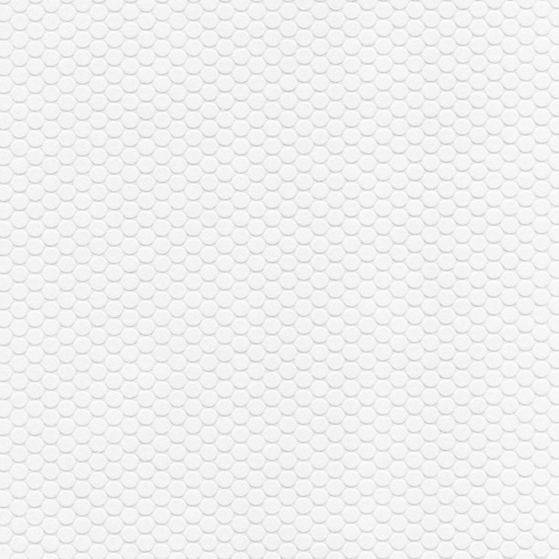 白色表单包含圆形的几何形状。纹理或背景图片下载