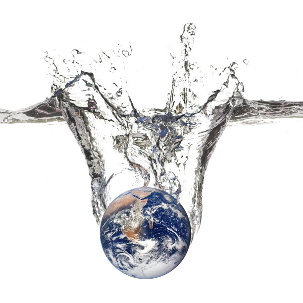 环境破坏图片下载