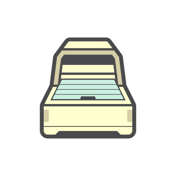 小附件图标图片下载