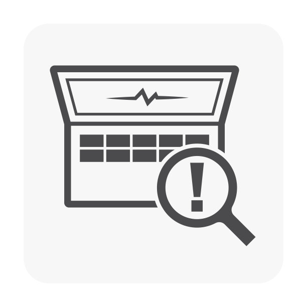 电脑维修图标图片下载