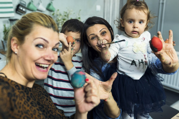 复活节快乐图片下载