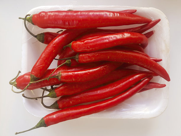 红辣椒图片下载