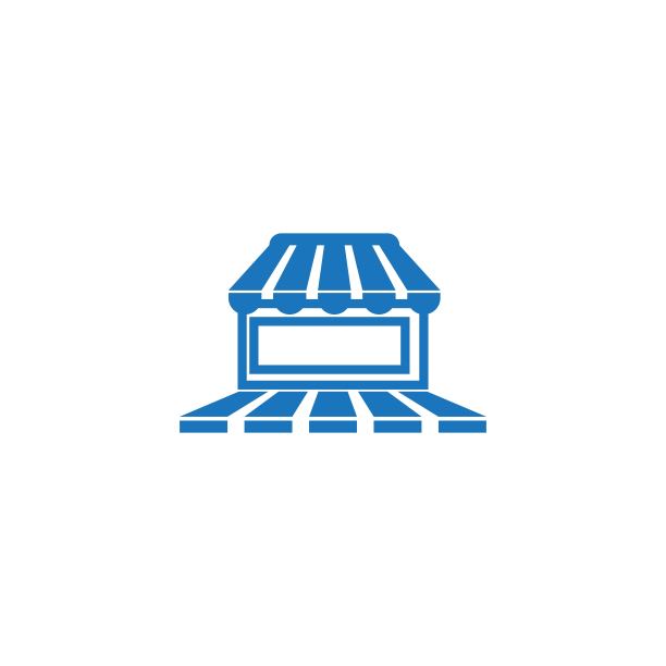 店铺Logo图标图片下载