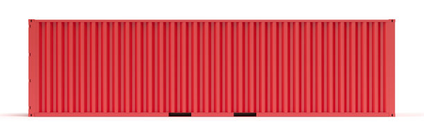 集装箱三维渲染图片下载