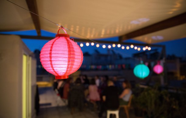 夜生活图片下载