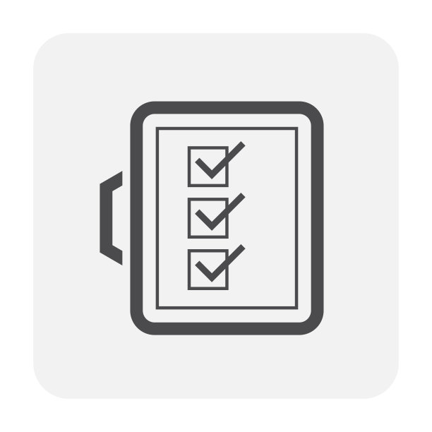 汽车测试图标图片下载