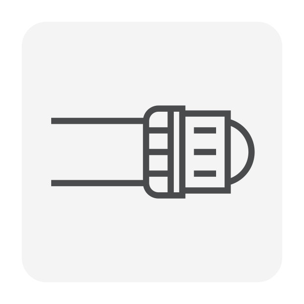 hdpe管图标图片下载