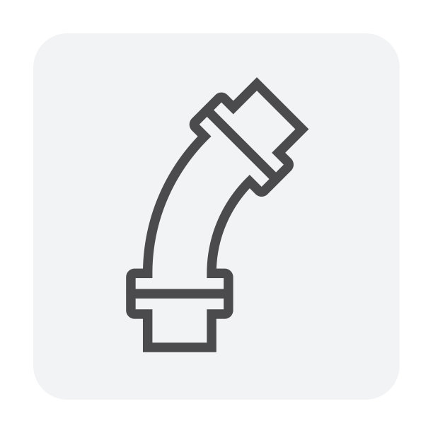 管道连接器图标图片下载