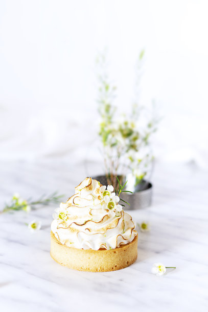 柠檬蛋糕图片下载