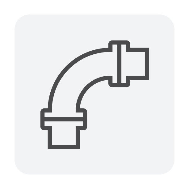 管道连接器图标图片下载