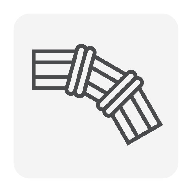 hdpe管图标图片下载