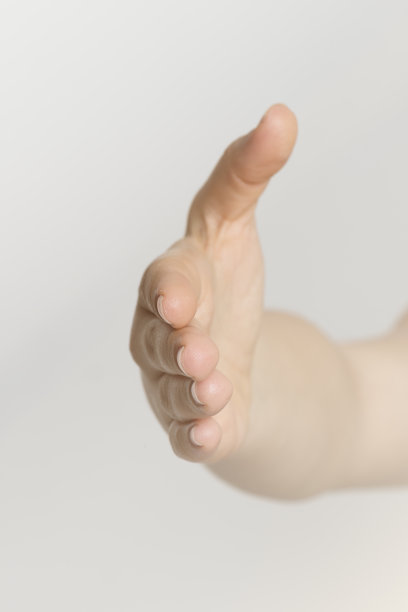 援助之手图片下载