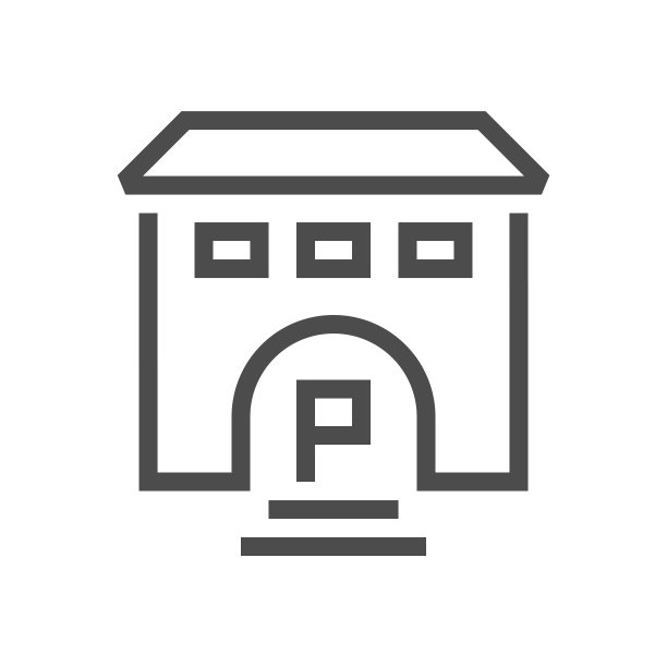 商务培训学校图标图片下载