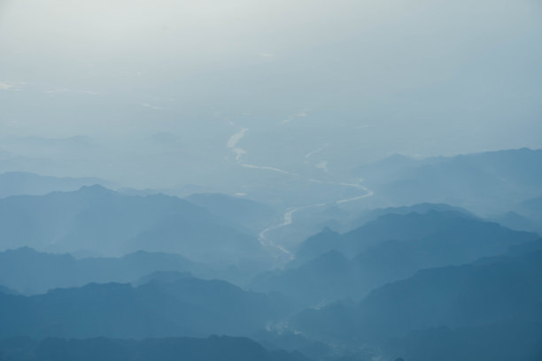 山海云海图片下载