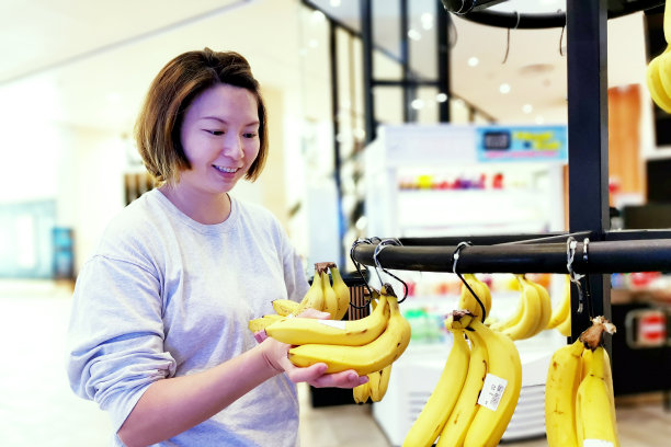 超市购物图片下载