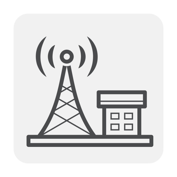 通信设备图标图片下载