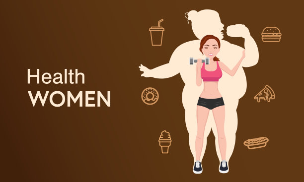 苗条的女人图片下载