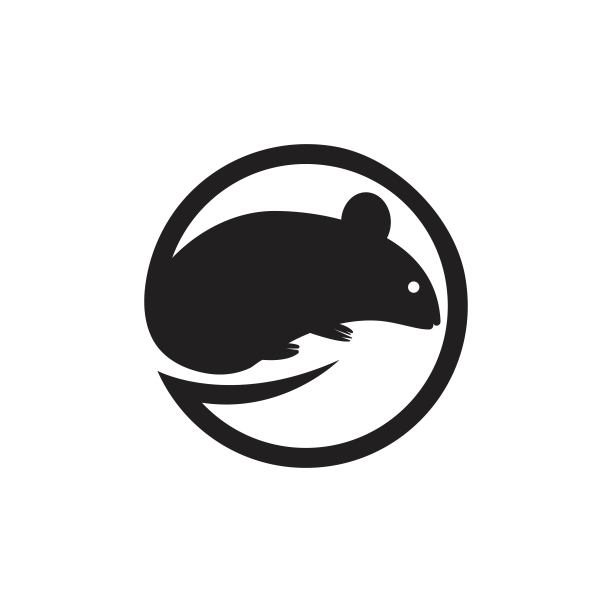 鼠标图标矢量图片下载