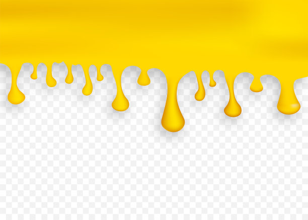 蜂窝和蜂蜜。单色蜂蜜模式。矢量插图。图片下载