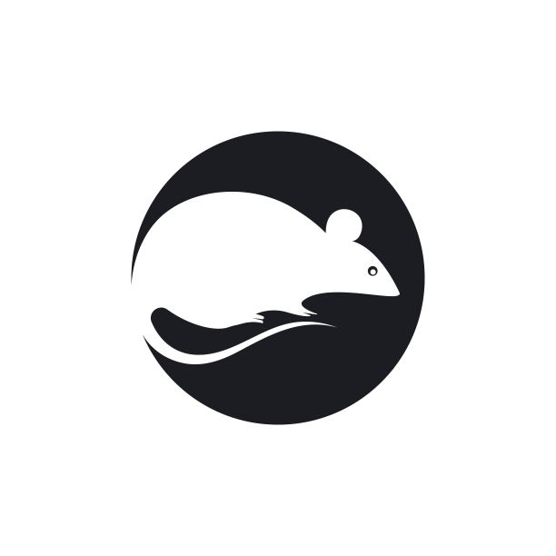 鼠标图标矢量图片下载