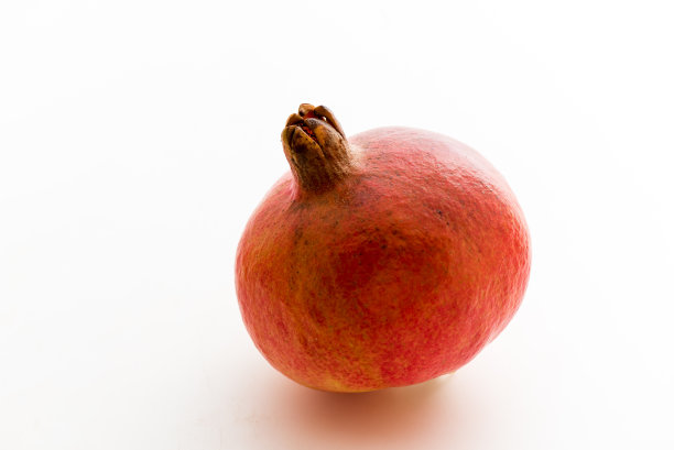 石榴美味近看图片下载