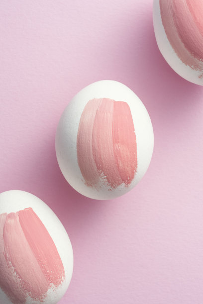 画复活节彩蛋图片下载