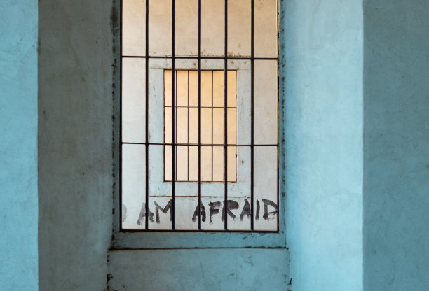 我害怕图片下载